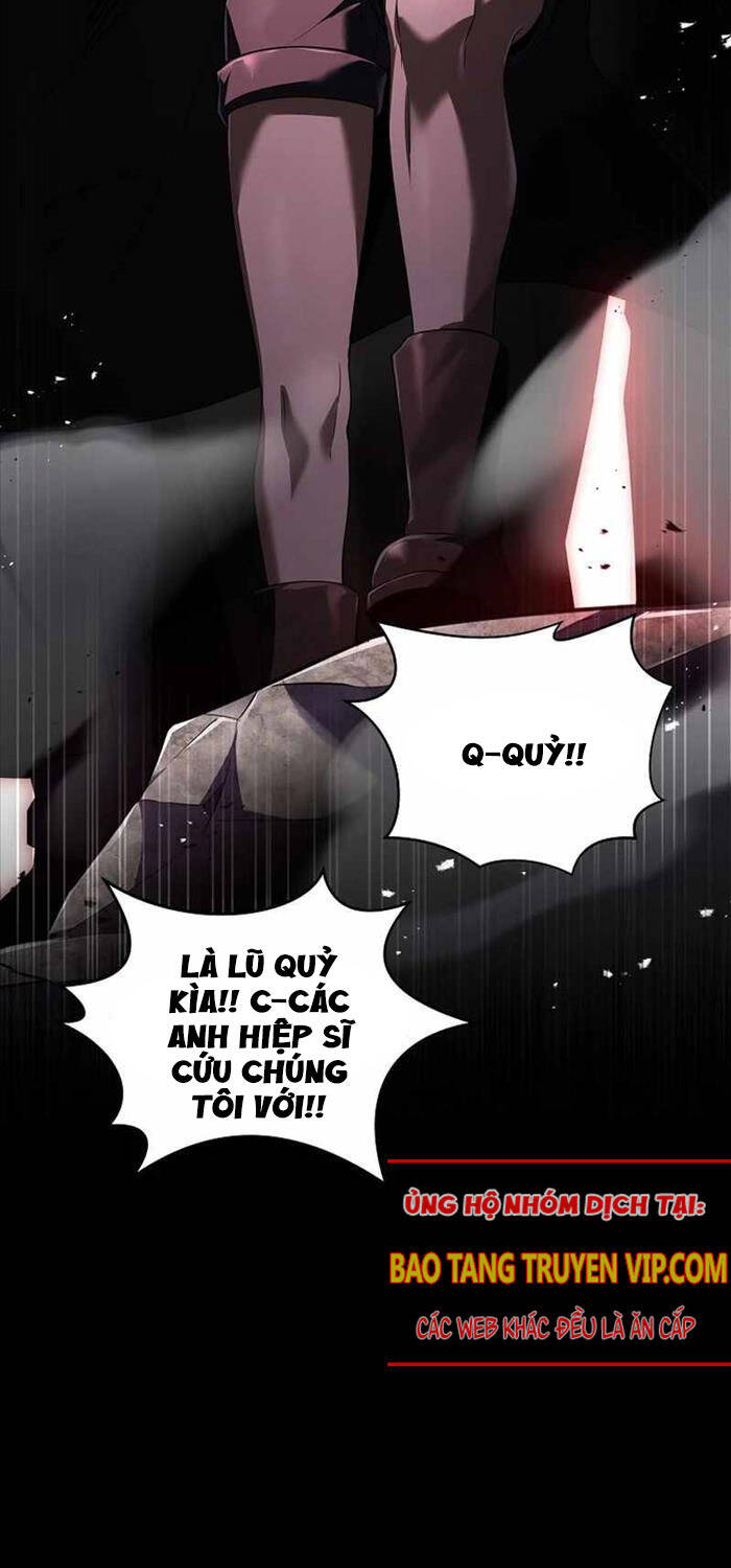 Sự Trở Lại Của Người Chơi Bị Đóng Băng Chap 139 - Next Chap 140