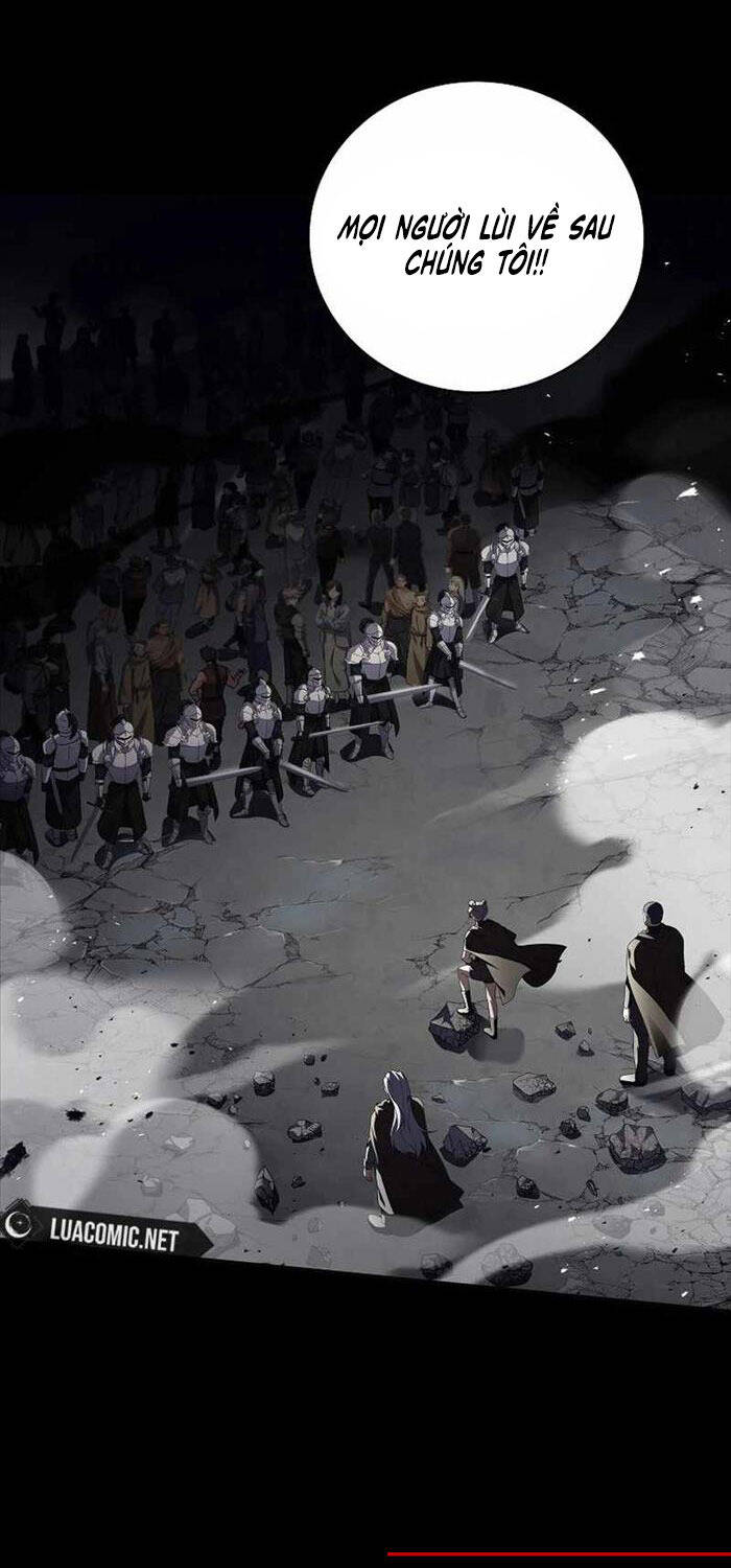 Sự Trở Lại Của Người Chơi Bị Đóng Băng Chap 139 - Next Chap 140