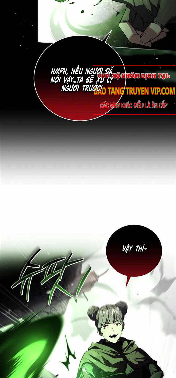Sự Trở Lại Của Người Chơi Bị Đóng Băng Chap 139 - Next Chap 140