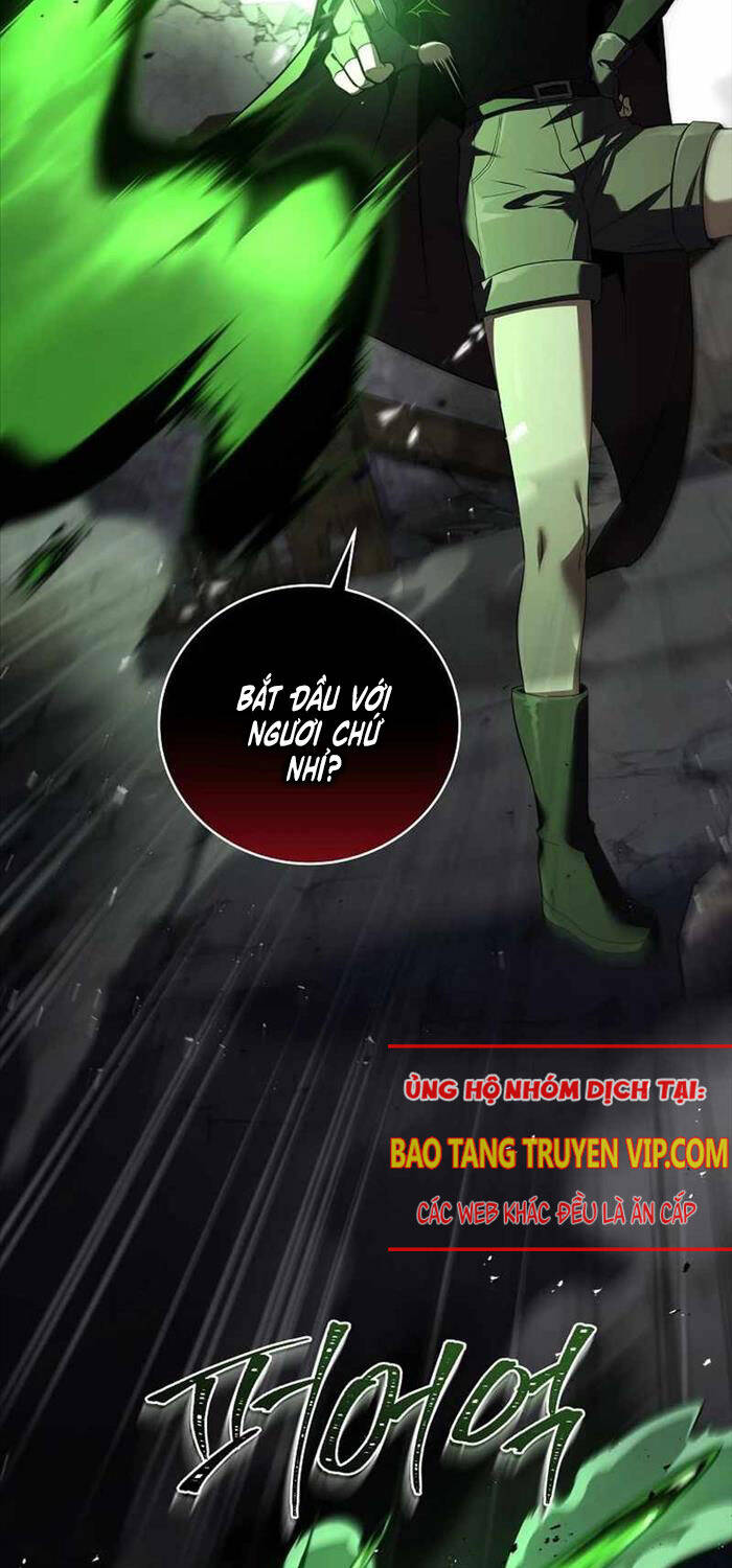 Sự Trở Lại Của Người Chơi Bị Đóng Băng Chap 139 - Next Chap 140
