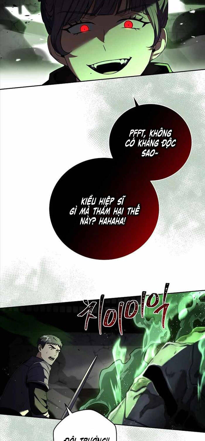 Sự Trở Lại Của Người Chơi Bị Đóng Băng Chap 139 - Next Chap 140