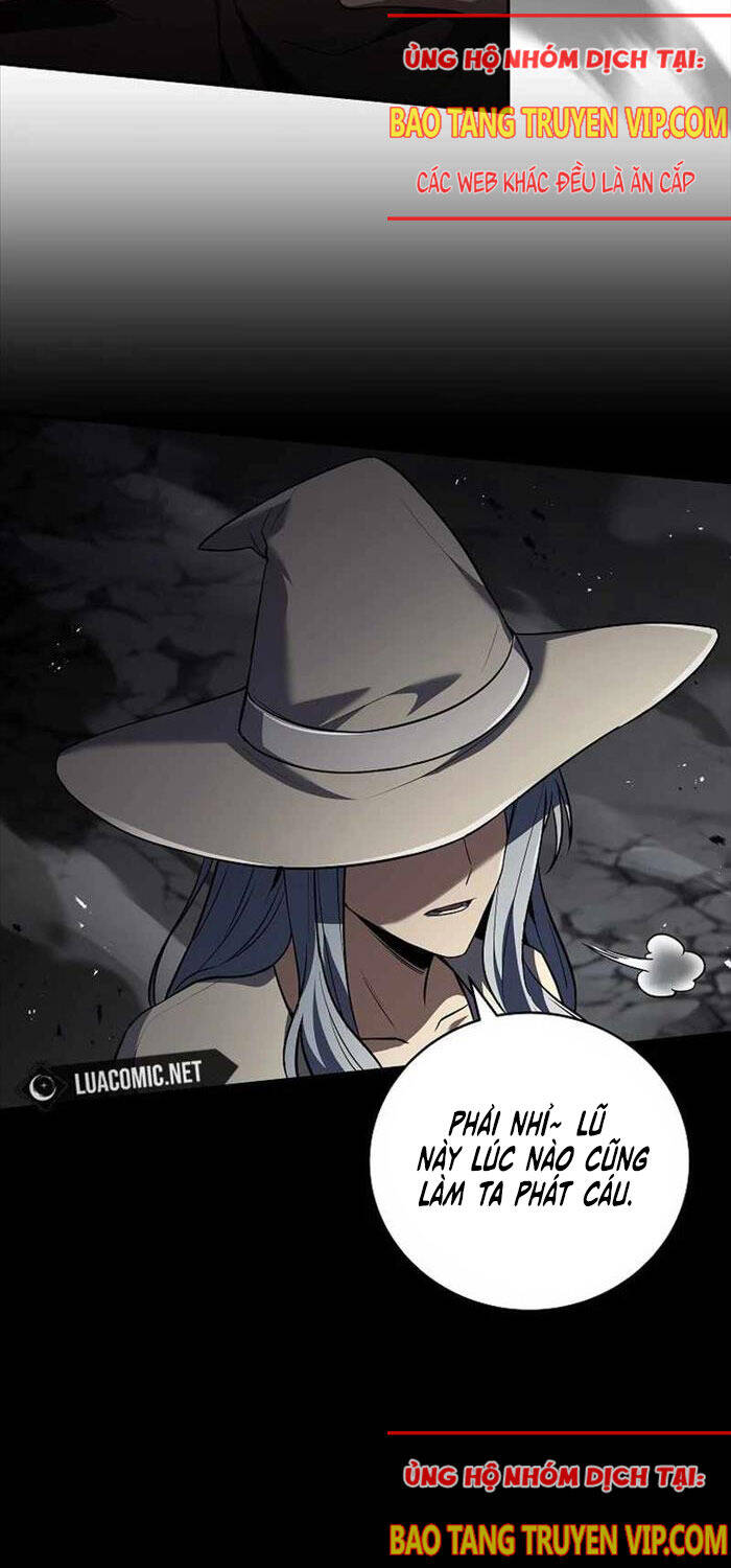 Sự Trở Lại Của Người Chơi Bị Đóng Băng Chap 139 - Next Chap 140