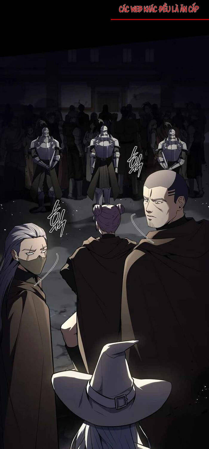 Sự Trở Lại Của Người Chơi Bị Đóng Băng Chap 139 - Next Chap 140
