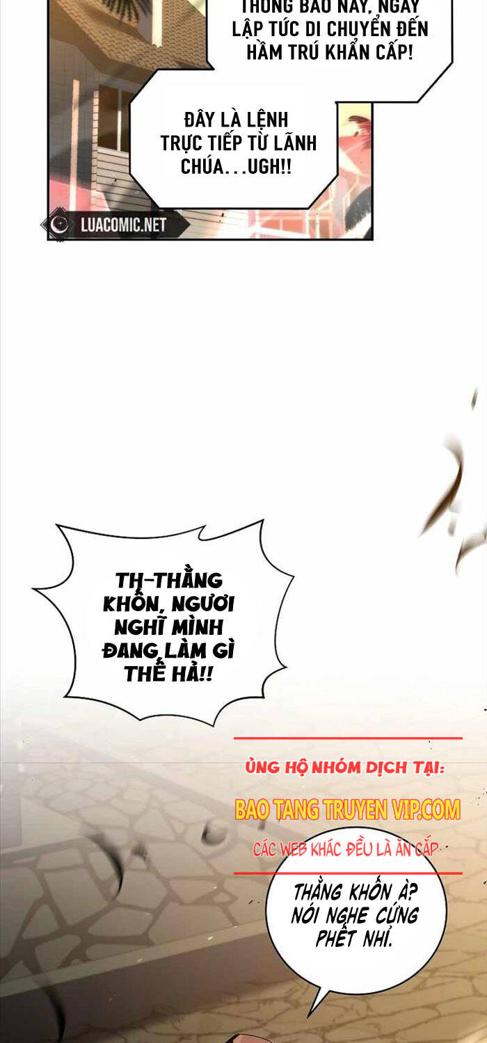 Sự Trở Lại Của Người Chơi Bị Đóng Băng Chap 139 - Next Chap 140