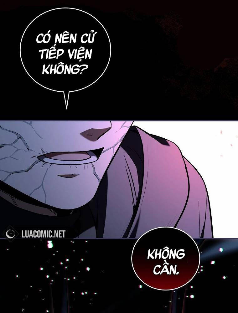 Sự Trở Lại Của Người Chơi Bị Đóng Băng Chap 140 - Next Chap 141