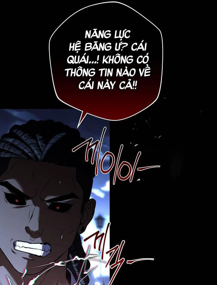 Sự Trở Lại Của Người Chơi Bị Đóng Băng Chap 140 - Next Chap 141