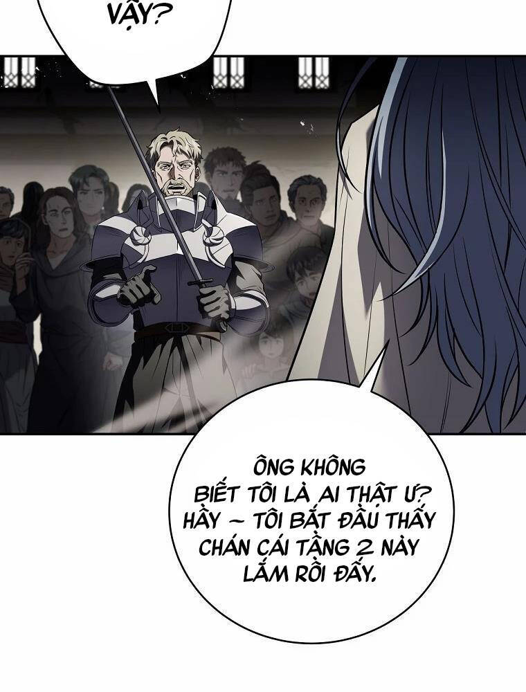 Sự Trở Lại Của Người Chơi Bị Đóng Băng Chap 140 - Next Chap 141