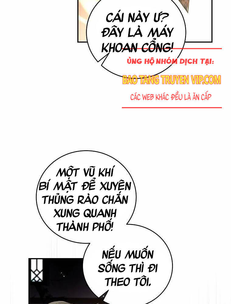 Sự Trở Lại Của Người Chơi Bị Đóng Băng Chap 140 - Next Chap 141