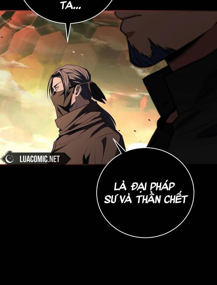 Sự Trở Lại Của Người Chơi Bị Đóng Băng Chap 140 - Next Chap 141