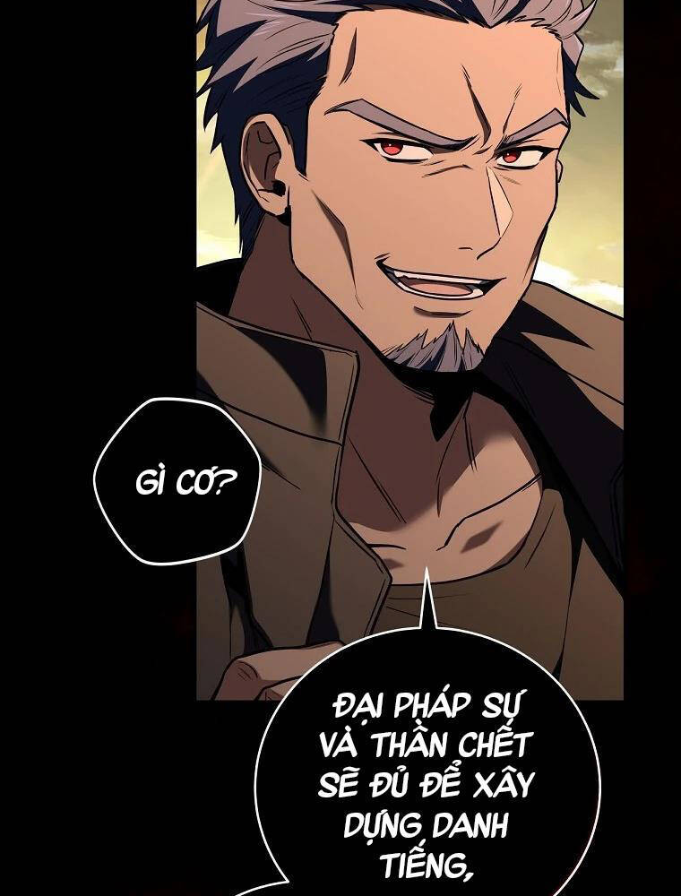 Sự Trở Lại Của Người Chơi Bị Đóng Băng Chap 140 - Next Chap 141