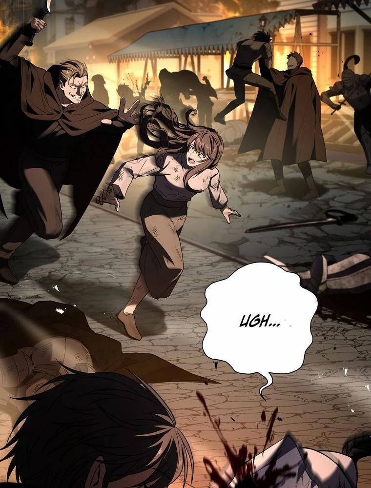 Sự Trở Lại Của Người Chơi Bị Đóng Băng Chap 140 - Next Chap 141
