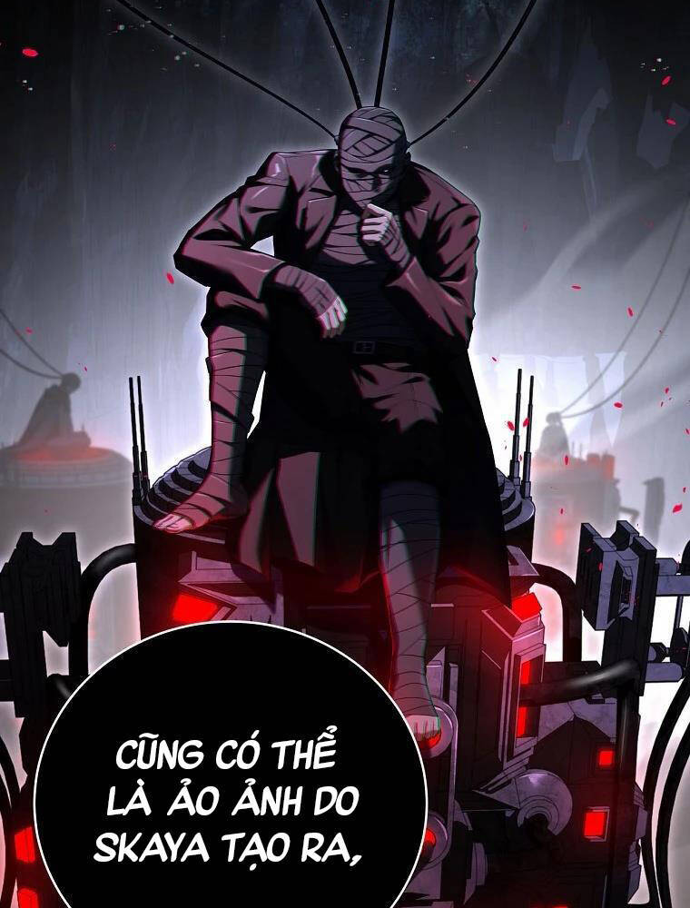 Sự Trở Lại Của Người Chơi Bị Đóng Băng Chap 140 - Next Chap 141