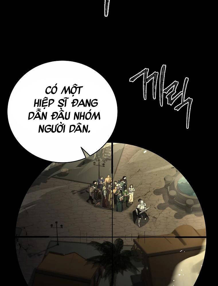 Sự Trở Lại Của Người Chơi Bị Đóng Băng Chap 140 - Next Chap 141