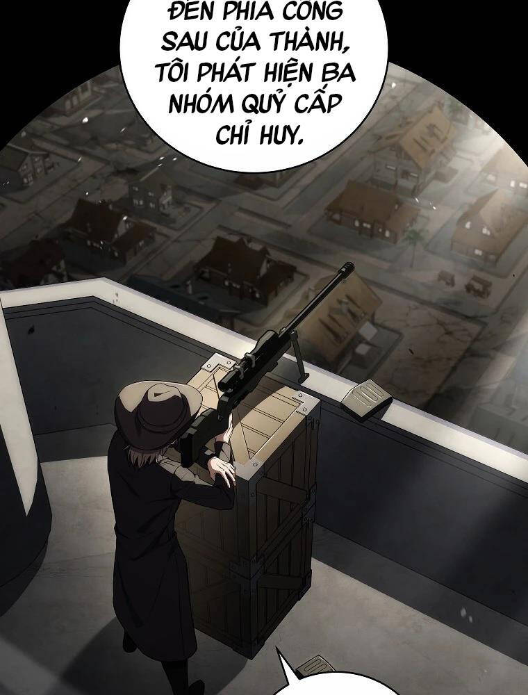 Sự Trở Lại Của Người Chơi Bị Đóng Băng Chap 140 - Next Chap 141