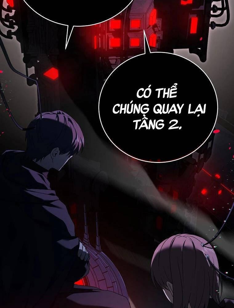 Sự Trở Lại Của Người Chơi Bị Đóng Băng Chap 140 - Next Chap 141