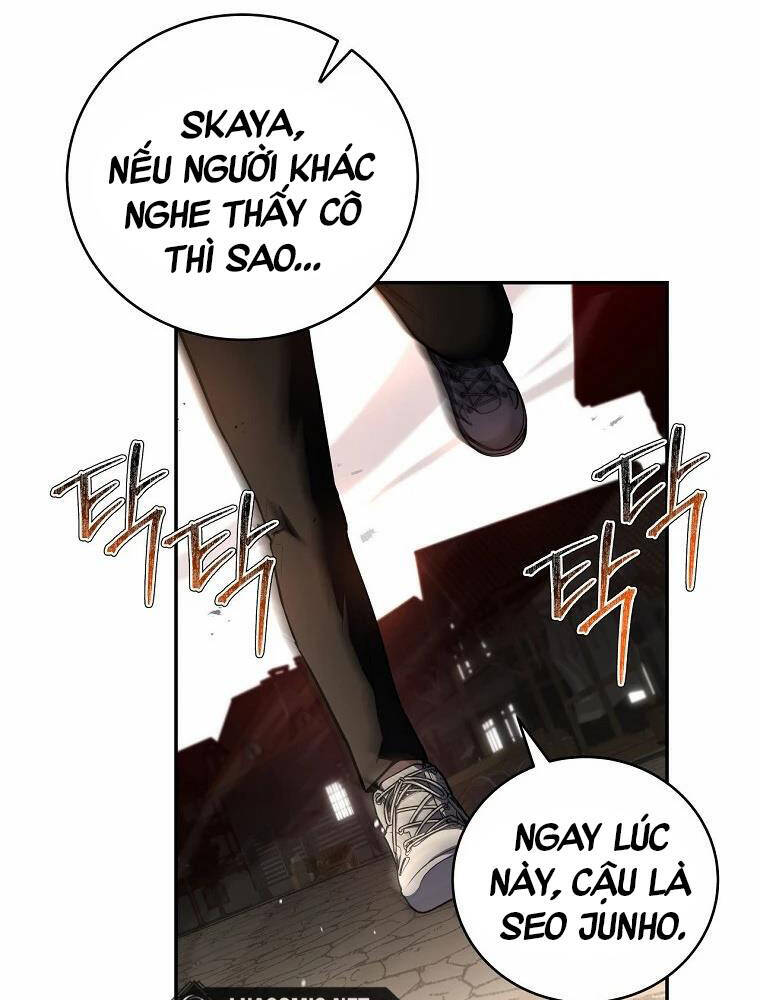 Sự Trở Lại Của Người Chơi Bị Đóng Băng Chap 140 - Next Chap 141