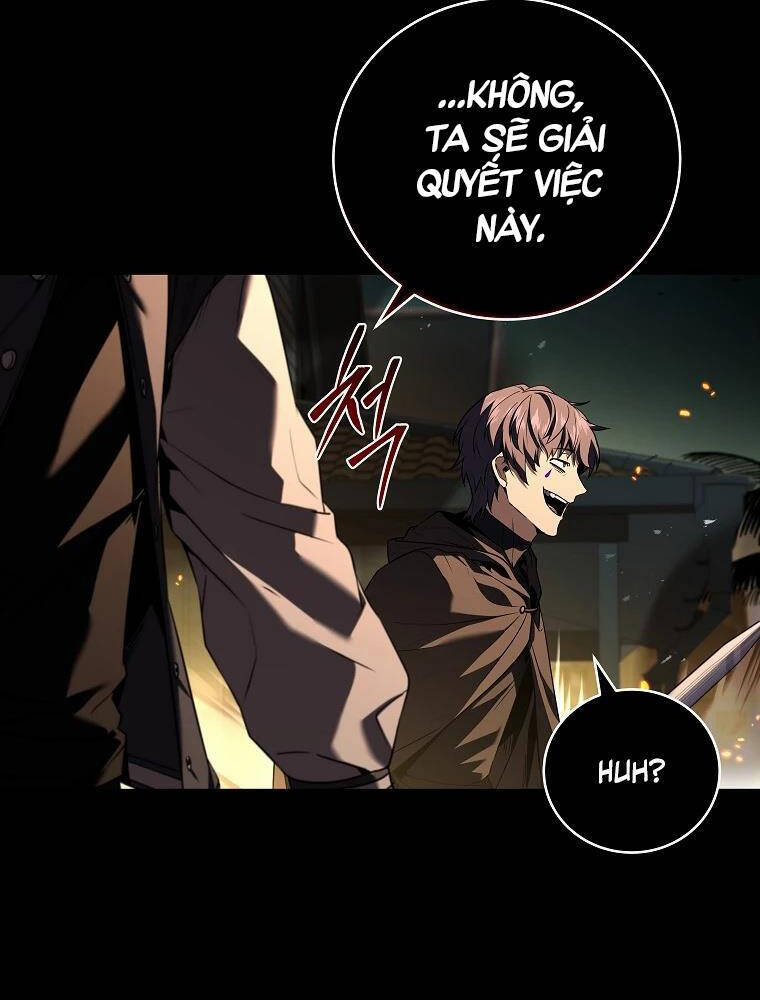 Sự Trở Lại Của Người Chơi Bị Đóng Băng Chap 140 - Next Chap 141