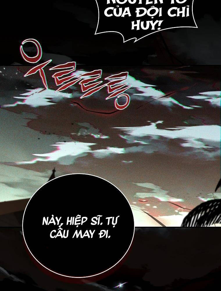 Sự Trở Lại Của Người Chơi Bị Đóng Băng Chap 140 - Next Chap 141