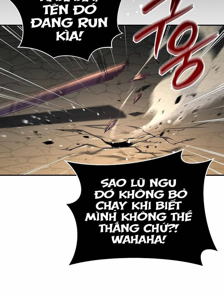 Sự Trở Lại Của Người Chơi Bị Đóng Băng Chap 140 - Next Chap 141