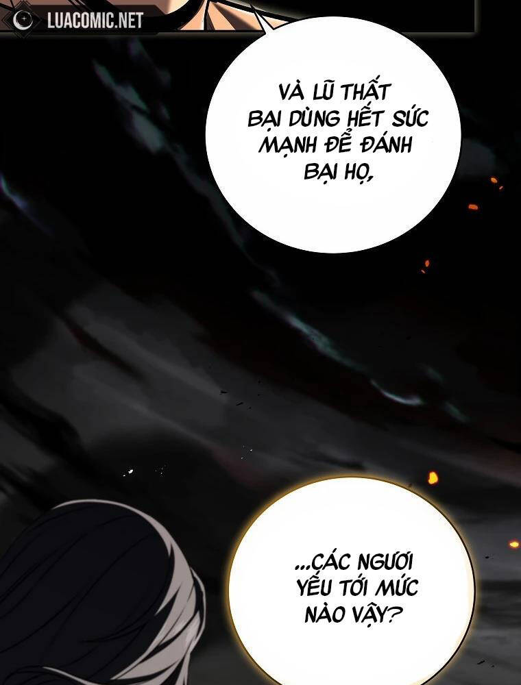 Sự Trở Lại Của Người Chơi Bị Đóng Băng Chap 140 - Next Chap 141
