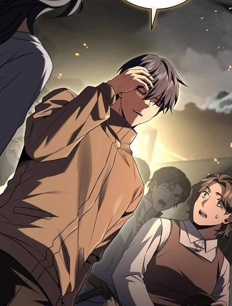 Sự Trở Lại Của Người Chơi Bị Đóng Băng Chap 140 - Next Chap 141