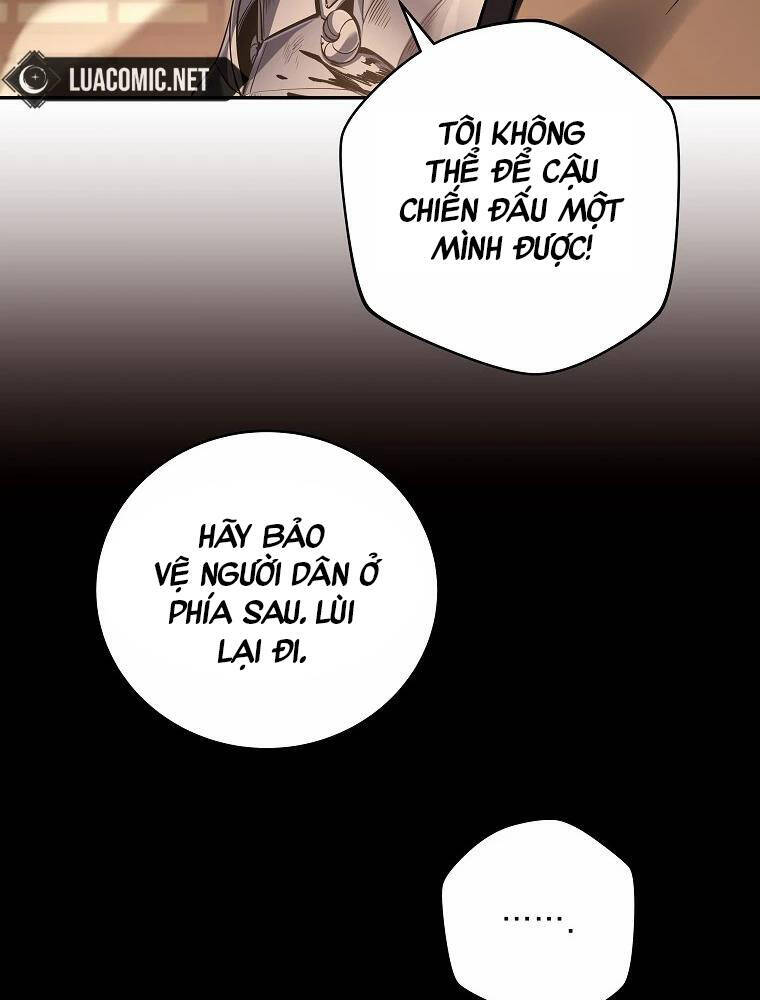 Sự Trở Lại Của Người Chơi Bị Đóng Băng Chap 140 - Next Chap 141