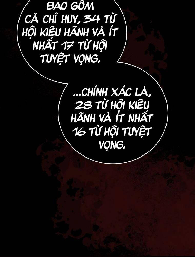 Sự Trở Lại Của Người Chơi Bị Đóng Băng Chap 140 - Next Chap 141