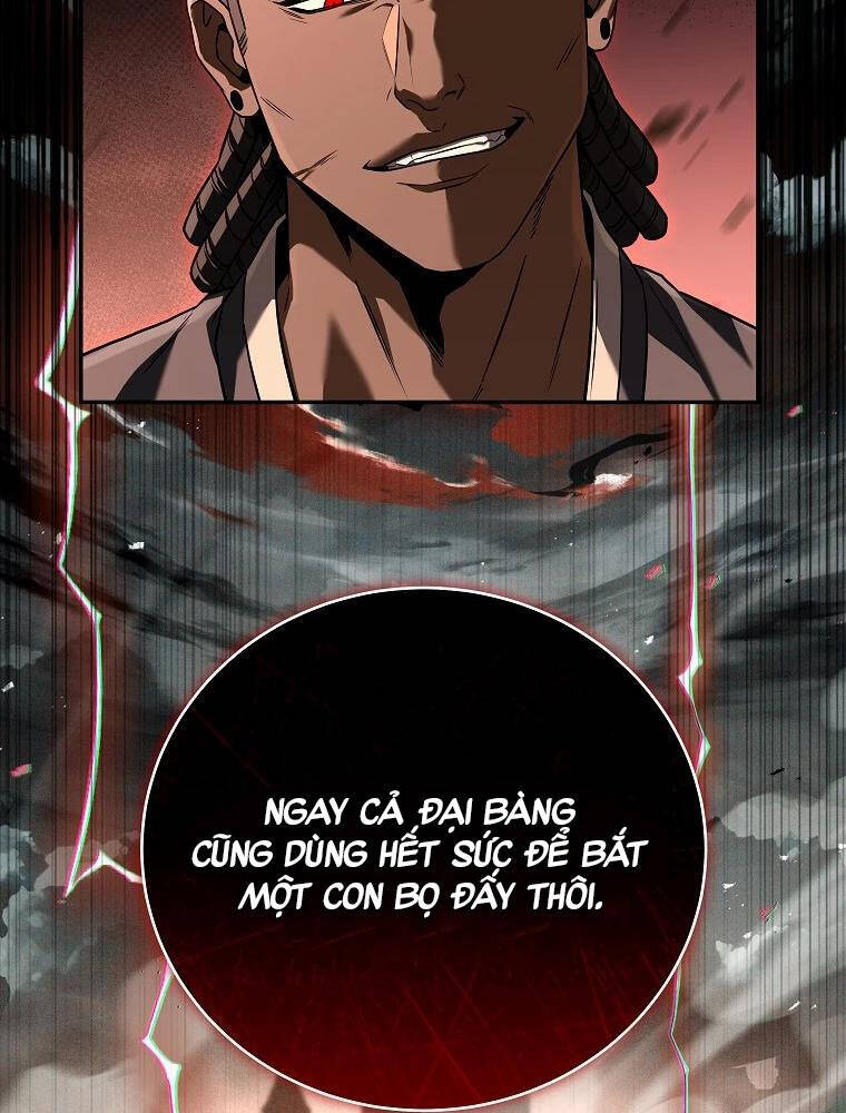 Sự Trở Lại Của Người Chơi Bị Đóng Băng Chap 140 - Next Chap 141