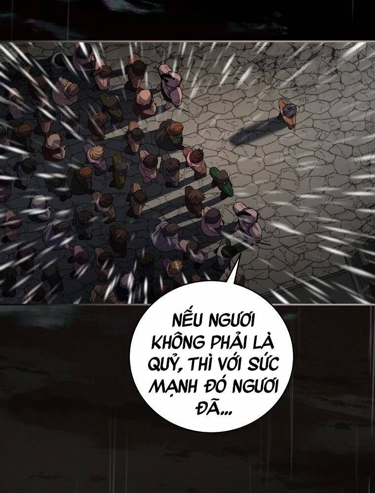Sự Trở Lại Của Người Chơi Bị Đóng Băng Chap 140 - Next Chap 141