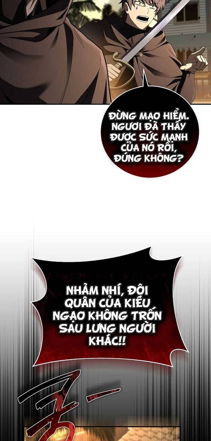 Sự Trở Lại Của Người Chơi Bị Đóng Băng Chap 141 - Next Chap 142