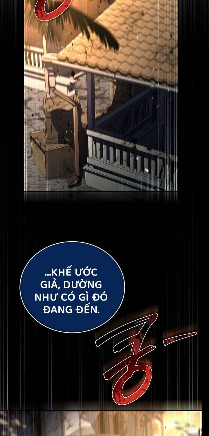 Sự Trở Lại Của Người Chơi Bị Đóng Băng Chap 141 - Next Chap 142