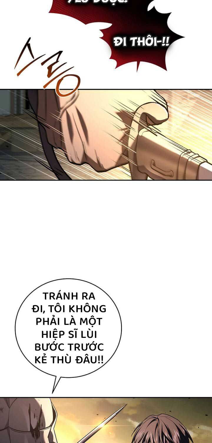 Sự Trở Lại Của Người Chơi Bị Đóng Băng Chap 141 - Next Chap 142