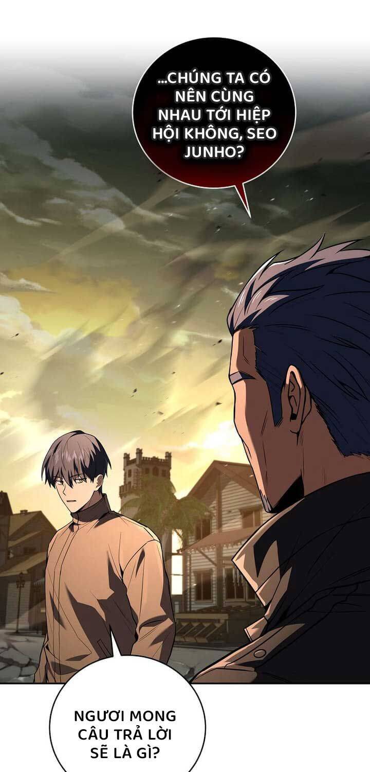 Sự Trở Lại Của Người Chơi Bị Đóng Băng Chap 141 - Next Chap 142