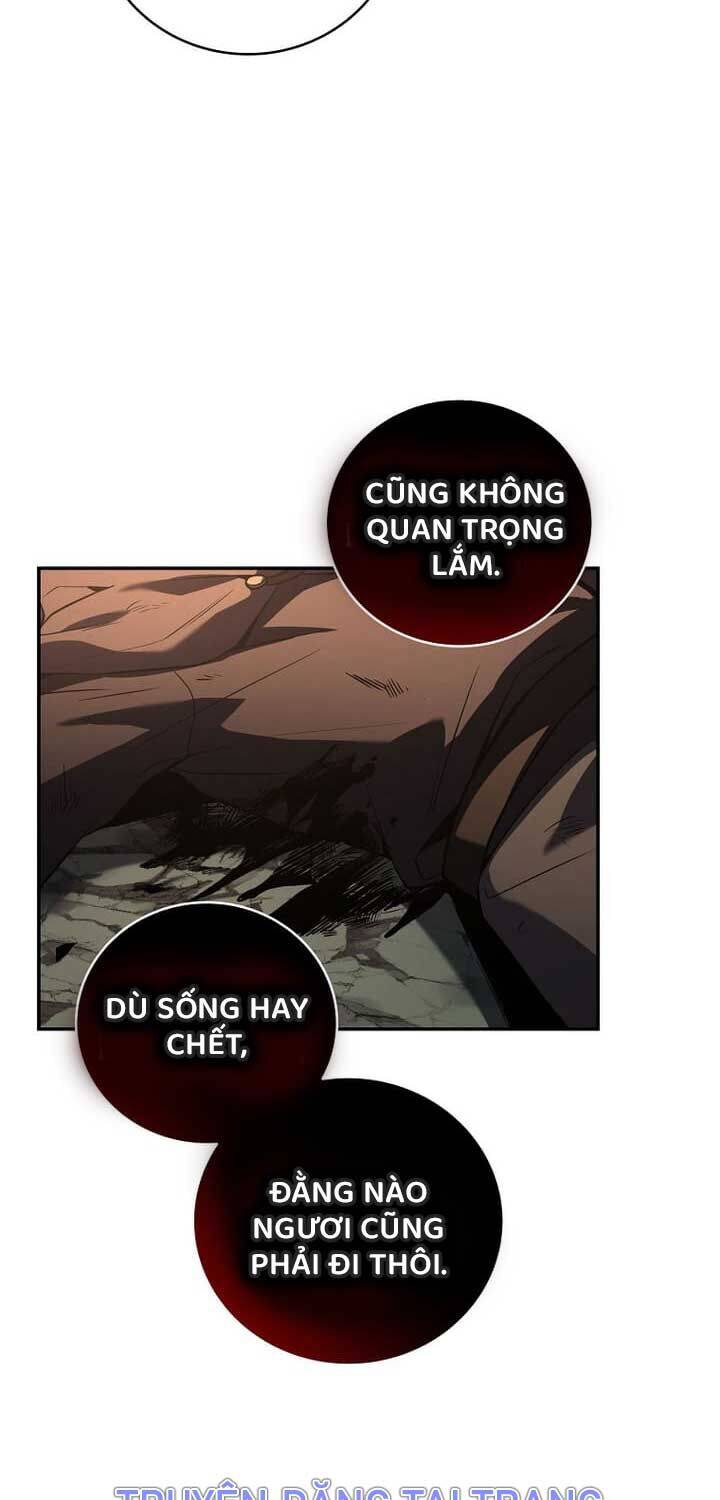 Sự Trở Lại Của Người Chơi Bị Đóng Băng Chap 141 - Next Chap 142