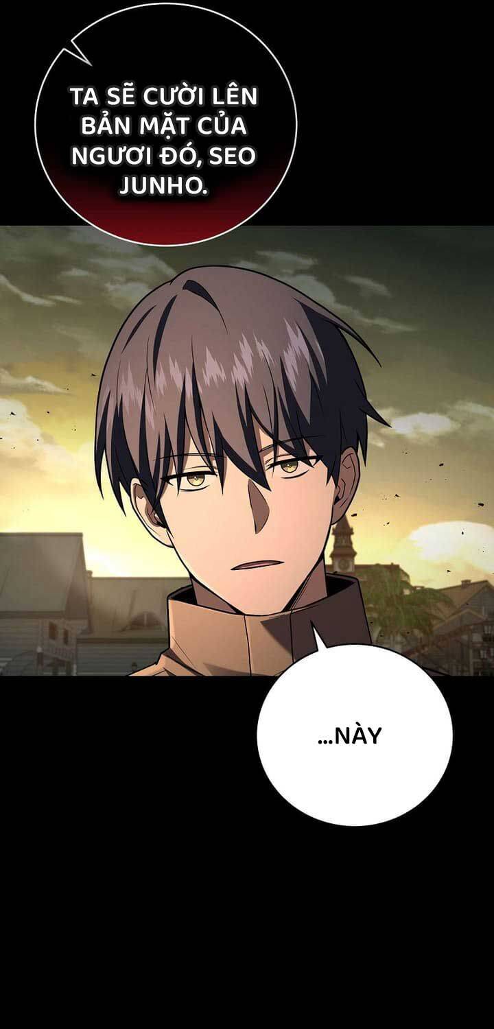 Sự Trở Lại Của Người Chơi Bị Đóng Băng Chap 141 - Next Chap 142