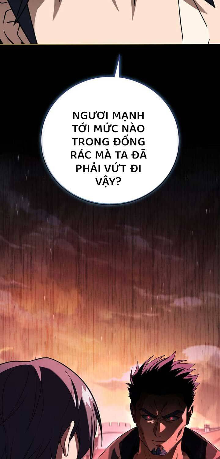 Sự Trở Lại Của Người Chơi Bị Đóng Băng Chap 141 - Next Chap 142