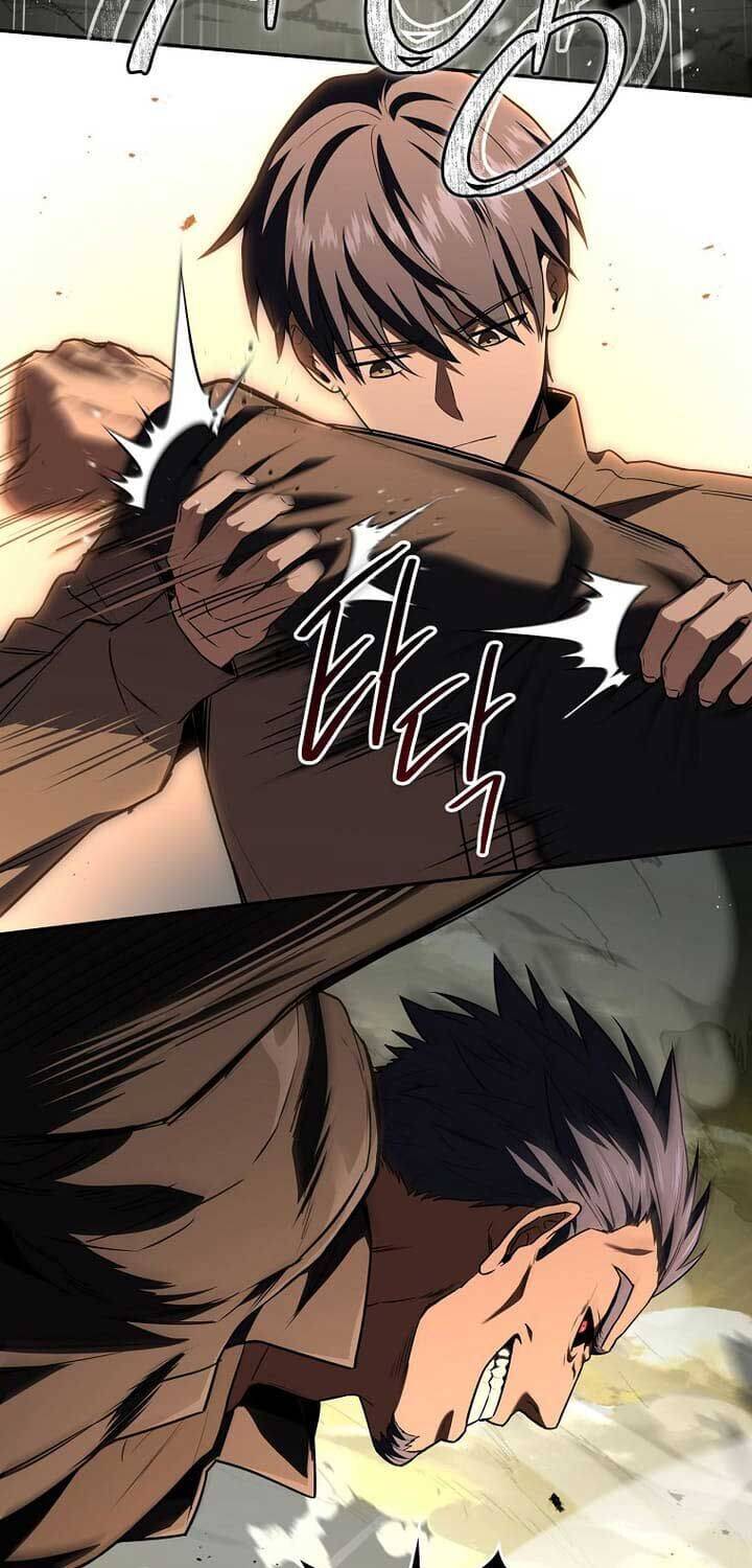 Sự Trở Lại Của Người Chơi Bị Đóng Băng Chap 141 - Next Chap 142