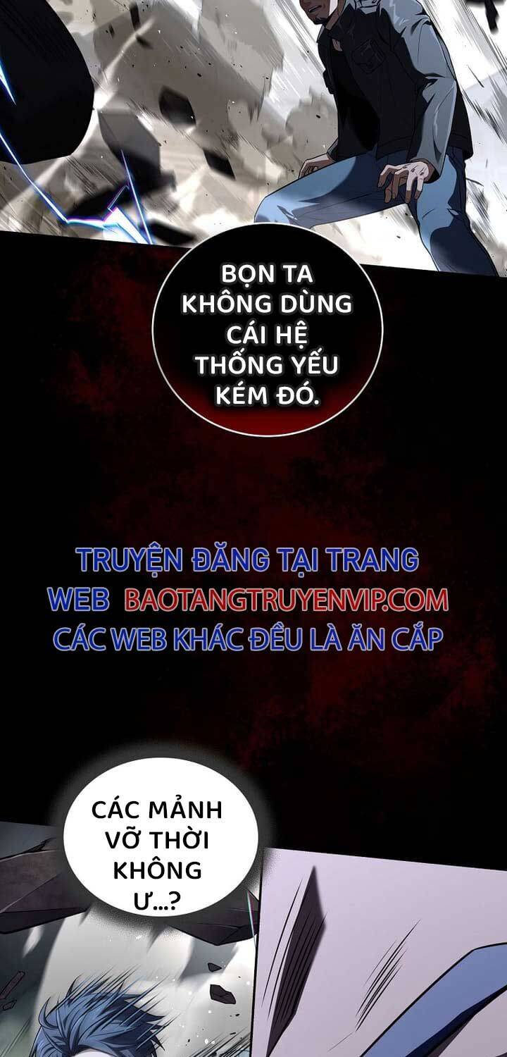 Sự Trở Lại Của Người Chơi Bị Đóng Băng Chap 141 - Next Chap 142