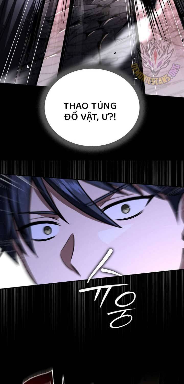 Sự Trở Lại Của Người Chơi Bị Đóng Băng Chap 141 - Next Chap 142
