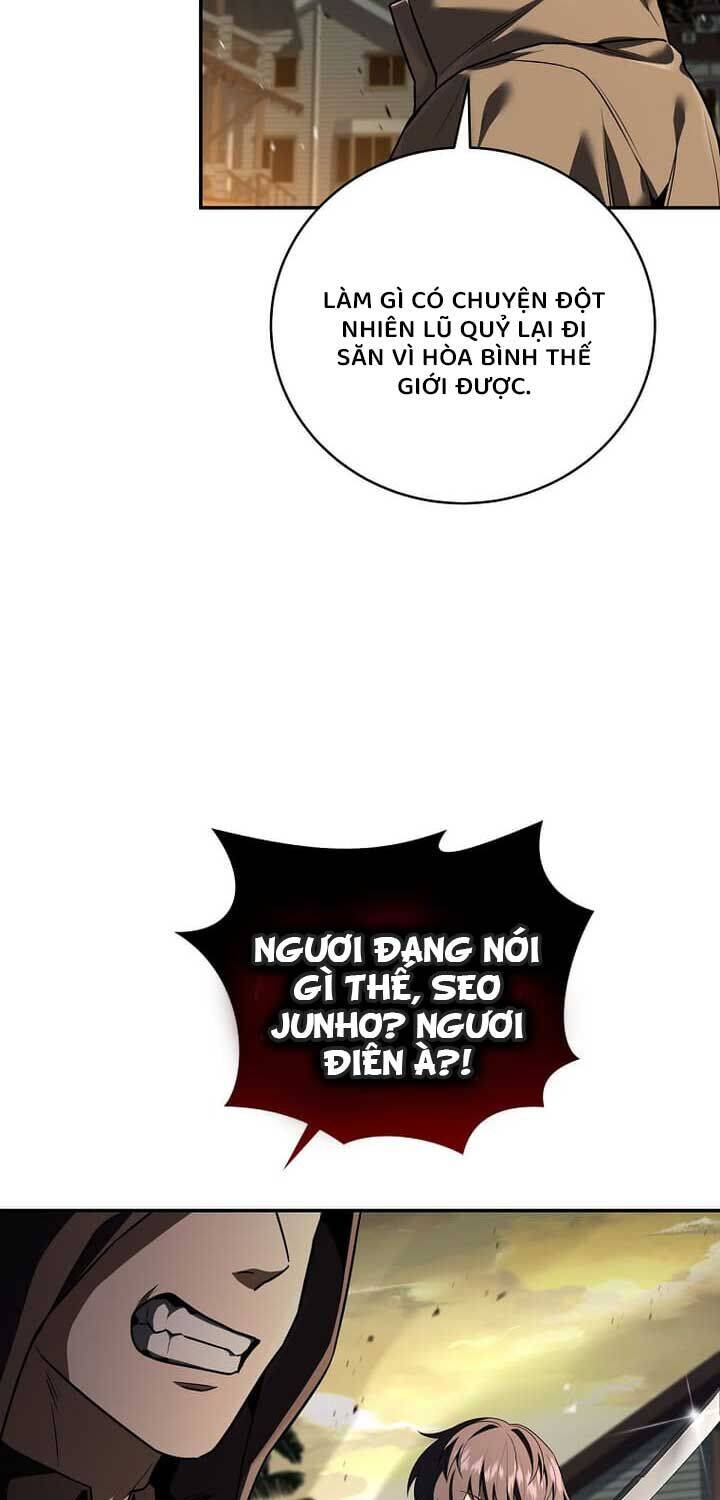 Sự Trở Lại Của Người Chơi Bị Đóng Băng Chap 141 - Next Chap 142