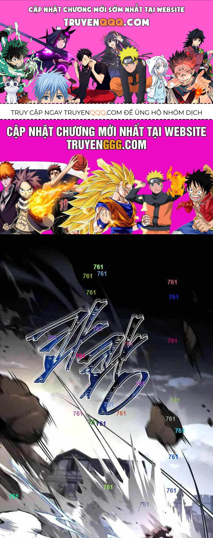 Sự Trở Lại Của Người Chơi Bị Đóng Băng Chap 142 - Next Chap 143
