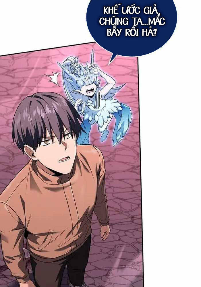 Sự Trở Lại Của Người Chơi Bị Đóng Băng Chap 142 - Next Chap 143