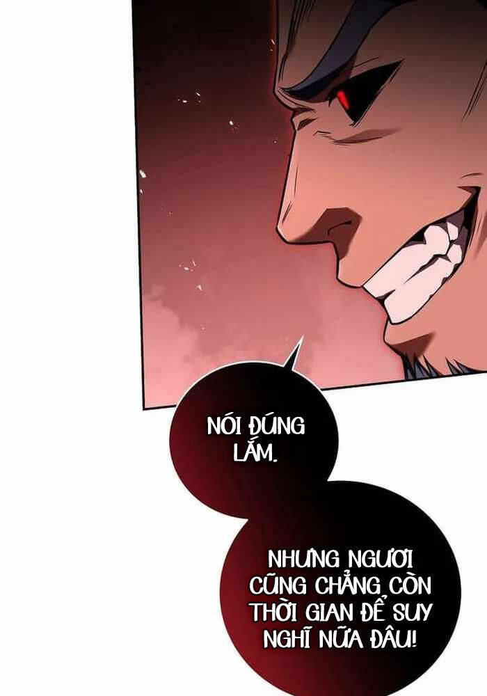 Sự Trở Lại Của Người Chơi Bị Đóng Băng Chap 142 - Next Chap 143