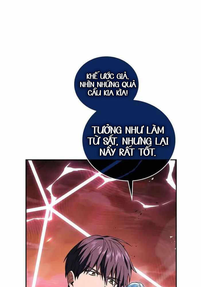 Sự Trở Lại Của Người Chơi Bị Đóng Băng Chap 142 - Next Chap 143