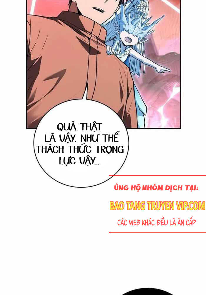 Sự Trở Lại Của Người Chơi Bị Đóng Băng Chap 142 - Next Chap 143