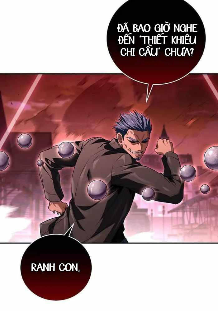 Sự Trở Lại Của Người Chơi Bị Đóng Băng Chap 142 - Next Chap 143