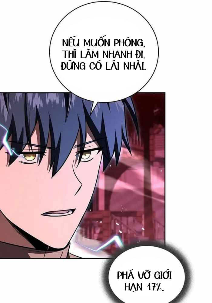 Sự Trở Lại Của Người Chơi Bị Đóng Băng Chap 142 - Next Chap 143