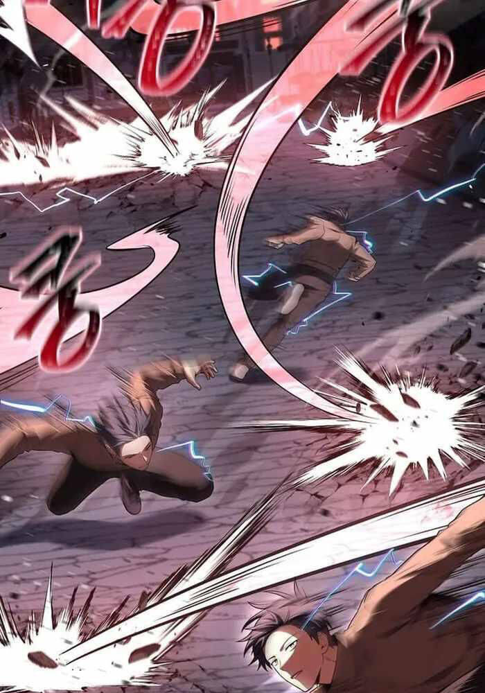Sự Trở Lại Của Người Chơi Bị Đóng Băng Chap 142 - Next Chap 143
