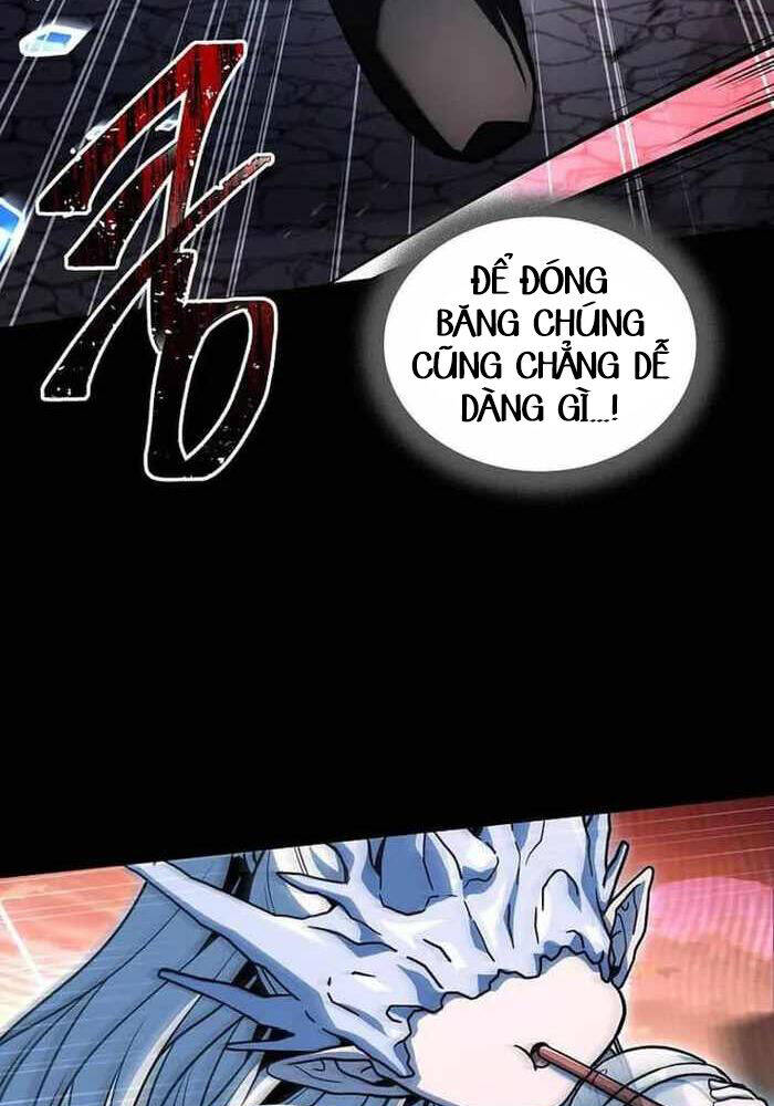 Sự Trở Lại Của Người Chơi Bị Đóng Băng Chap 142 - Next Chap 143