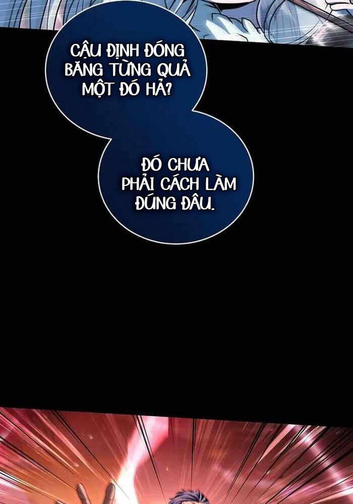 Sự Trở Lại Của Người Chơi Bị Đóng Băng Chap 142 - Next Chap 143